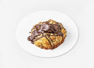 Cookies ny style mars