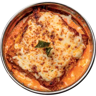 LASAGNA DI NONNA 