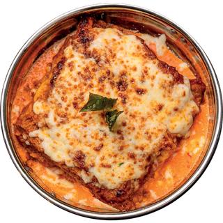 LASAGNA DI NONNA 