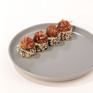 Bling Bling Thon Roll - 4 Pcs