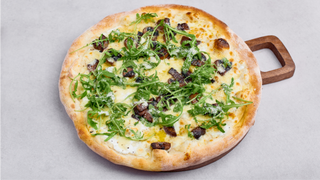 Truflowa (Truffle Delight)