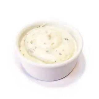 Чесночный соус