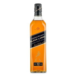 Black Label 12 Aged