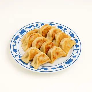 Pečeni mesni domaći ravioli
