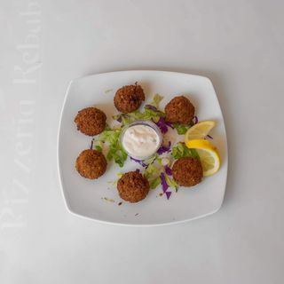 Falafel (1 Ración)