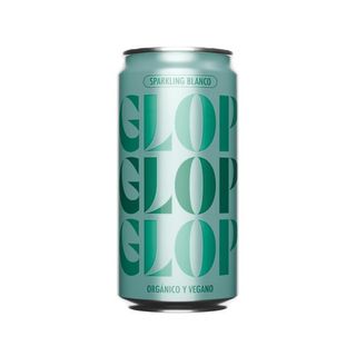 LATA DE VINO BLANCO BURBUJA BIO