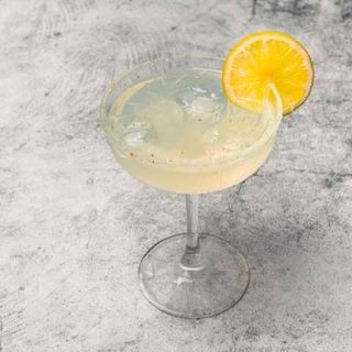 Margarita con Tequila & lima (200 ml)