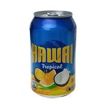 Hawaï 33 Cl