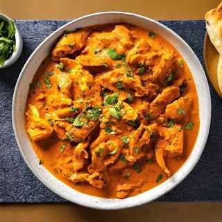 Chicken Tikka Masala