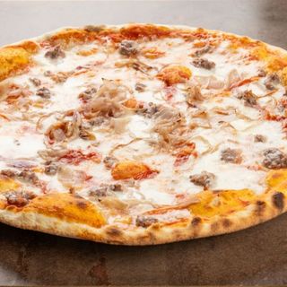 Pizza Vittoria