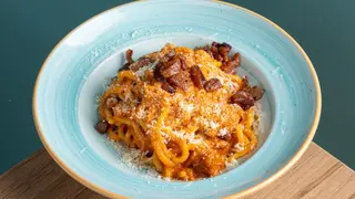 PICI ALL' AMATRICIANA