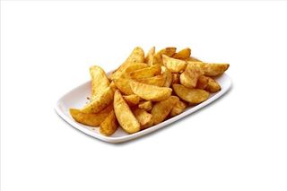 Potato Wedges