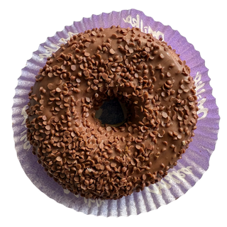 New Донатс Milka