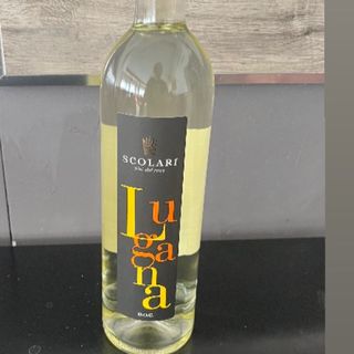Lugana 75 cl ( scolari)