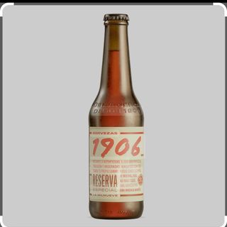 Cerveza 1906