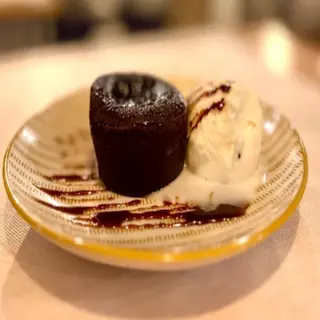 Coulant sin gluten