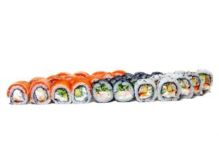 сет "Філоманія" 