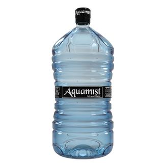 Aquamist 18.9L Refill PET