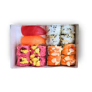 Happy Box (14 pz)
