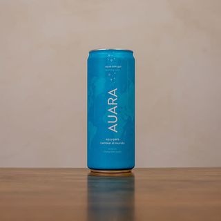 Agua con gas (33 cl.)