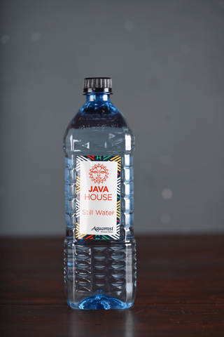 Mineral Water 500ml