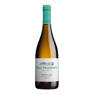 Valle Pradinhos Reserva 75cl