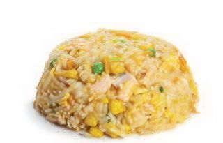 167. Riso al salmone