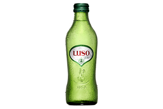 Água c/ Gás