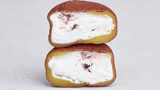 14.Banana Mochi Mochi ICE