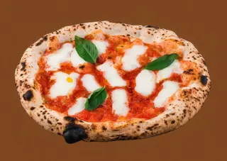Pizza Margherita (33 Cm.)