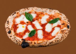 Pizza Margherita (33 Cm.)