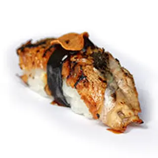 Nigiri Jegulja