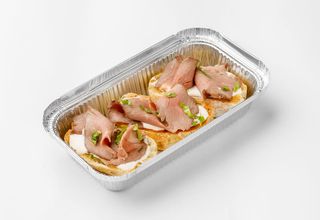 Bruschette Vitello Tonnato