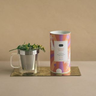 Paper & Tea - Infuso alle Erbe BIO Golden Boost 