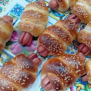 Rosticceria mignon 8,00 al kg