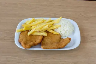Panados de Perú
