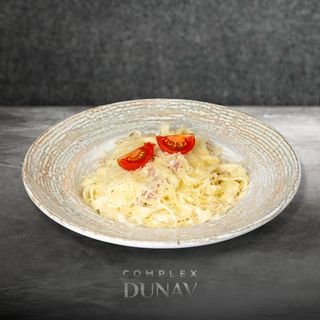 Талиатели Карбонара (300г)
