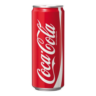 B3 Coca-Cola lattina 33 cl