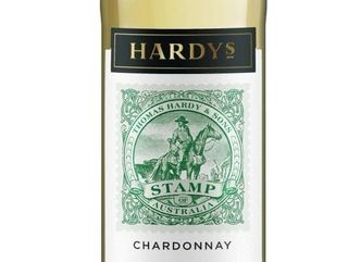 Hardys Stamp Chardonnay