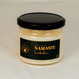 Namaste Habibi Candle