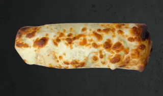 Rollo De Kebab Gratinado