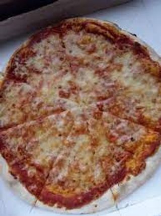 Margherita
