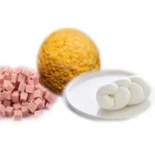 Cotto e mozzarella