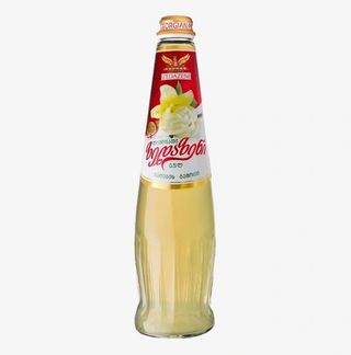 Lemonade Zedazeni (500 Ml.)