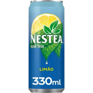 Ice Tea Limão