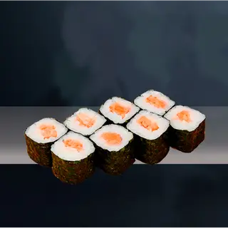 Maki Salmon 8 psc
