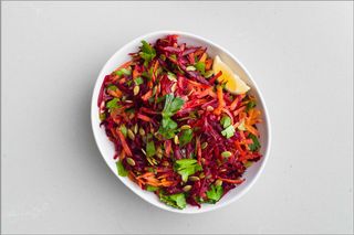 ВИТАМИН САЛАТА