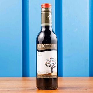 Enotria rosso 37.5 cl