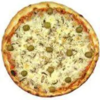 Tuna Posna Pizza 50cm