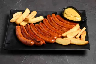 Kobasica 1kg